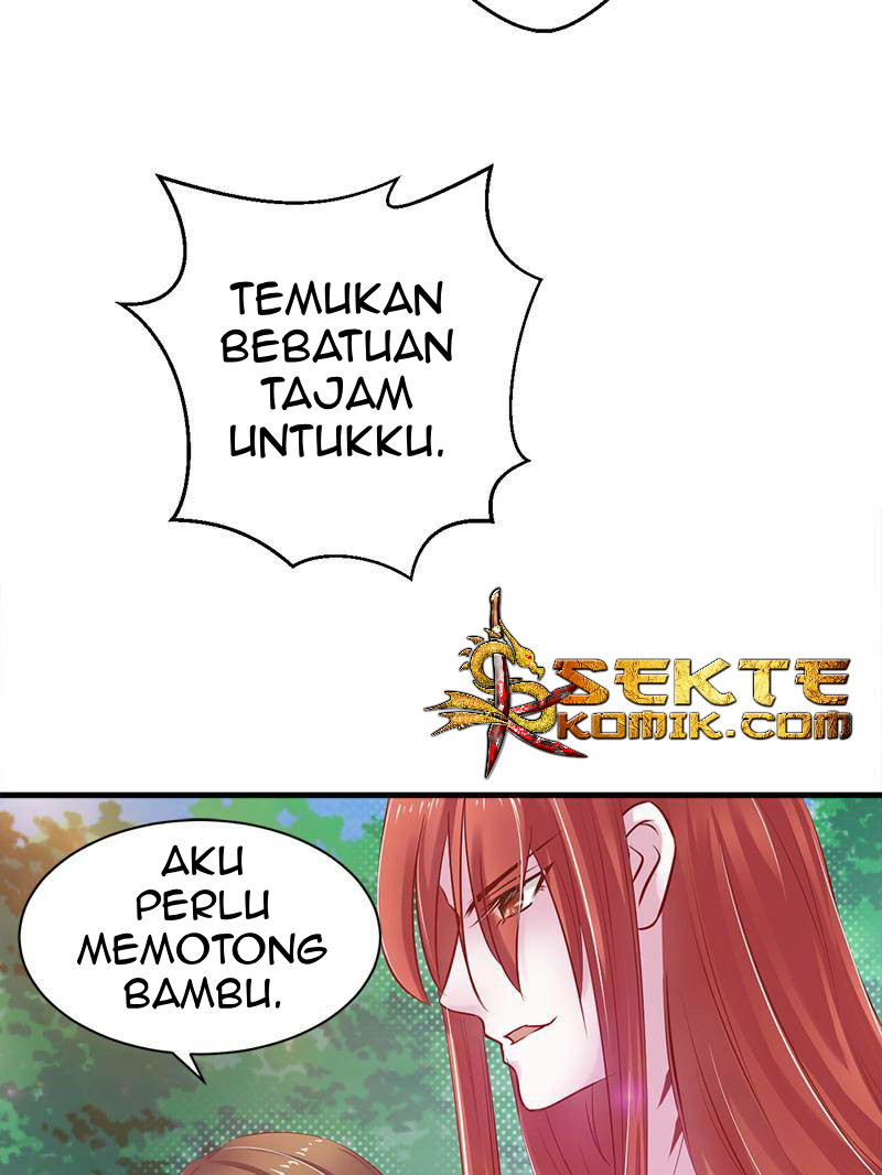 Beauty and the Beasts Chapter 16 Gambar 11
